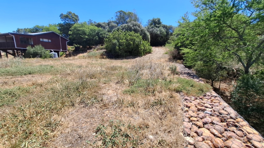 0 Bedroom Property for Sale in Heidelberg Western Cape